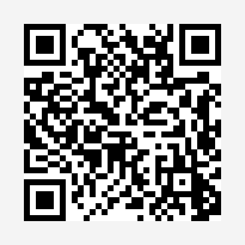 TRX TRC20 Donation QR Code